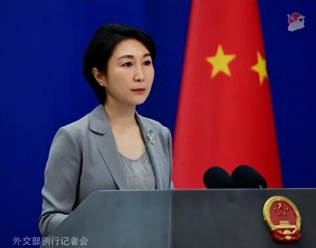 不光与台独分子见面还给台独分子颁奖,外交部质问日本：意欲何为?