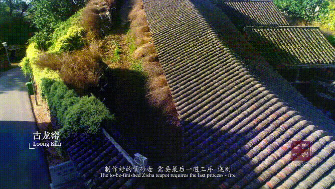 从湖㳇到丁蜀：一条罨画溪，藏着明代宜兴的两种活法