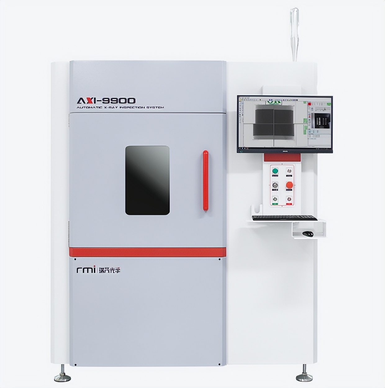 X-ray检测设备 X-ray检测设备