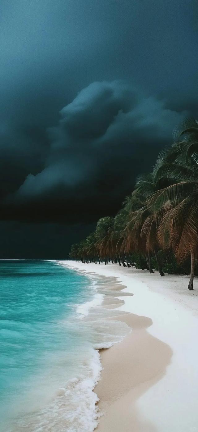 震撼的风景壁纸