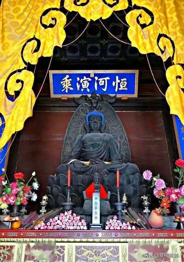 （七）北海公园以及王府井大街游记