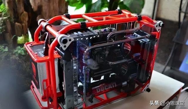 什么是CPU睿频？intel处理器睿频与超频的区别是什么？