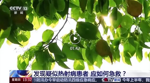 死亡率高！体温飙至40.9℃，广东一男子确诊！