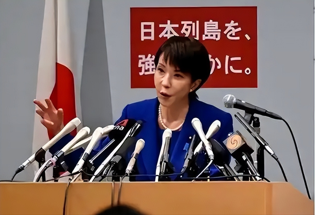 同时引爆台海南海？高市早苗铤而走险，要向菲律宾出口防空导弹