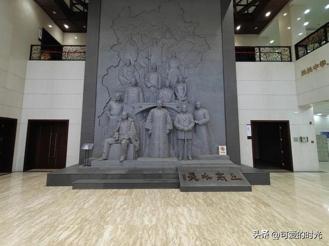 寻趣石家庄——庄里又多了个免费展馆