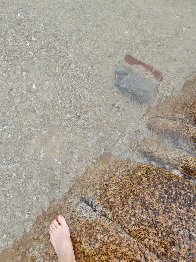 汕尾红海湾｜这片小众秘境美到犯规！