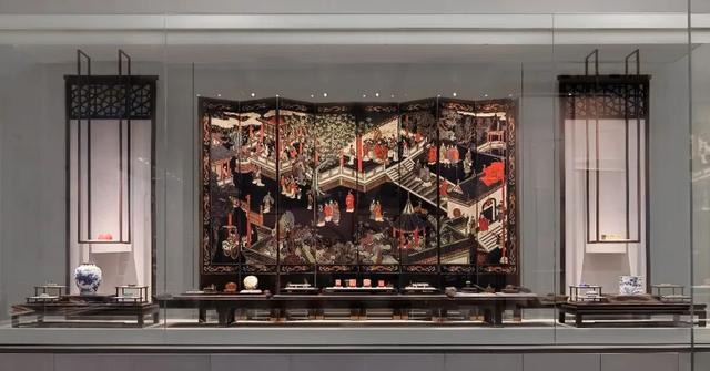 十年磨一剑！佛山市博物馆新馆展陈深度解读