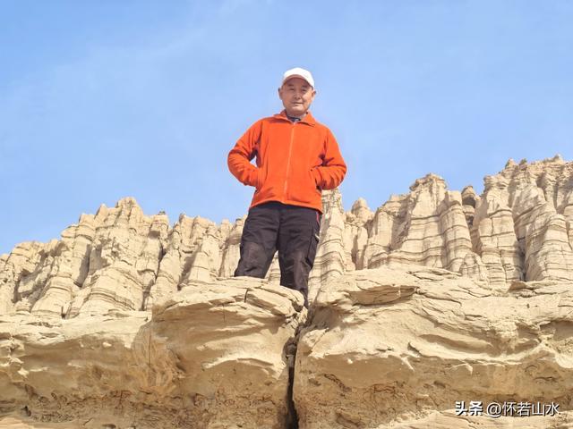 2025环南疆沙漠铁路背包自由行日记(9)---哈密大海道打卡(完结篇)