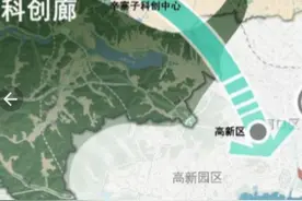 红凌路还能堵多久？大连大顶山隧道传新进展，大胆猜测出入口位置图片