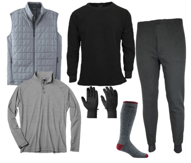 南极旅行官方指南 | 签证、行李、健康到环保守则，这一篇就够！