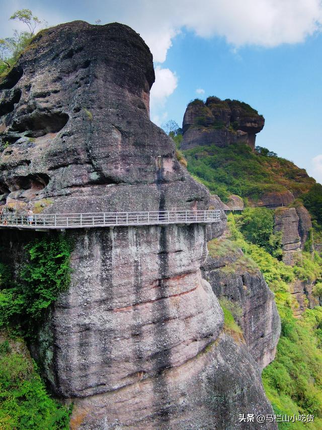 广东河源旅游，客家仙境+亲子遛娃旅游攻略！