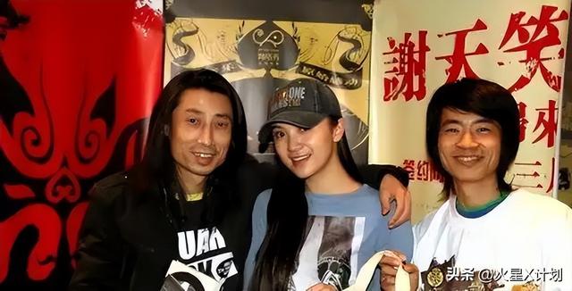 “陪睡上位、知三当三、风流成性”，44岁的宋佳究竟是什么样的人