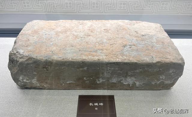 穿越千年，纵横万里！我在呼和浩特长城文化博物馆感受中华魂！