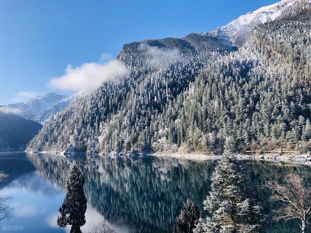 1-3月适合去的6个宝藏地，人少惬意，全是对眼睛很友好的美景