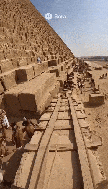 三天逆袭，Sora登顶美榜！15秒大片玩疯奥特曼，全网直呼真假难辨