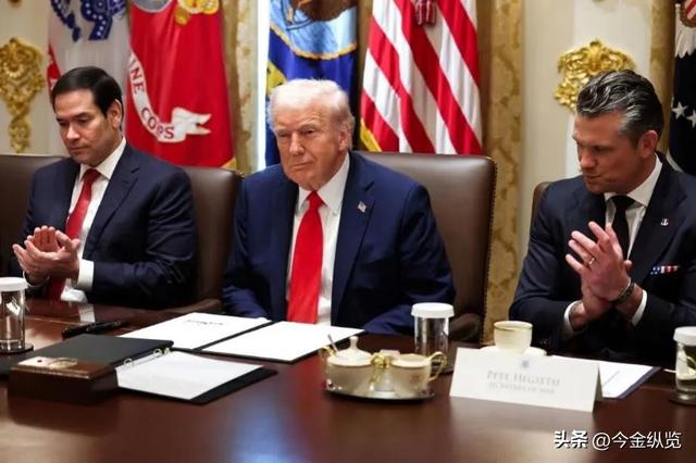 特朗普抢诺奖喊话：不给我就是侮辱美国！和平奖大戏挪威夹缝求生