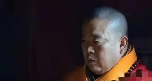拔萝卜带泥！释永信全家老底被扒，原来他才只是冰山一角！