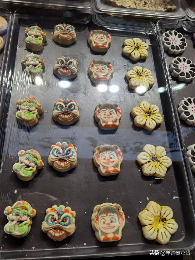 做几天洛阳人——游河南洛阳赏牡丹芬芳 总体概述(四)