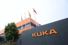 16年，美的花300多亿收购德国库卡，如今9年过去，亏了还是赚了？图片