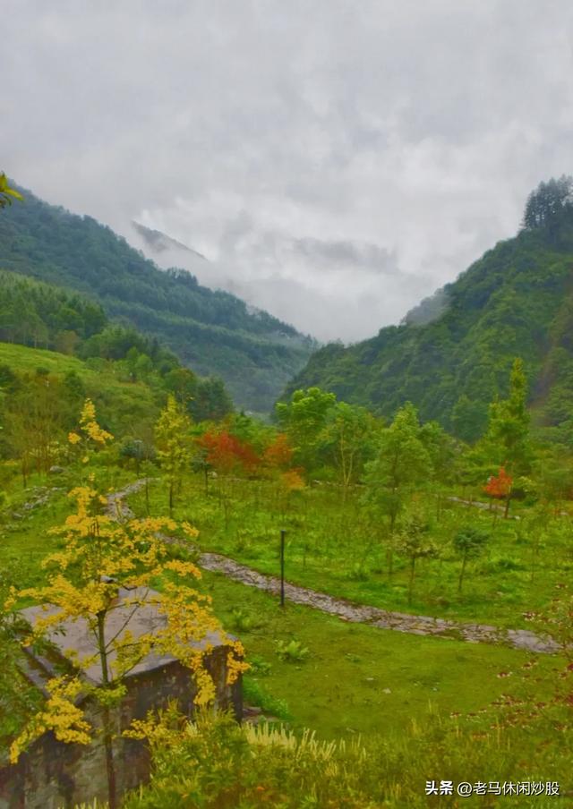 耿达——云如花飘，雾似露润