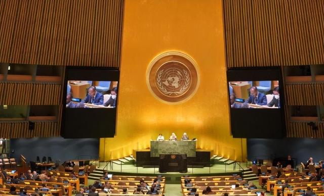 我外交部突然发出警告，如果外媒消息属实，中日事态将会相当严重