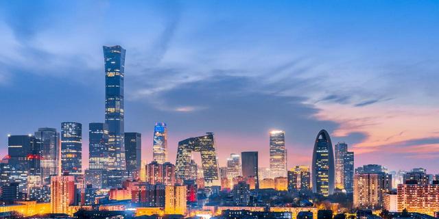 都说武汉是“大武汉”，那武汉相当于几个北京？答案有点意外