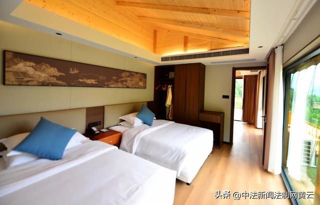 山宗水源.大美青海，云上群加金陵山水度假基地