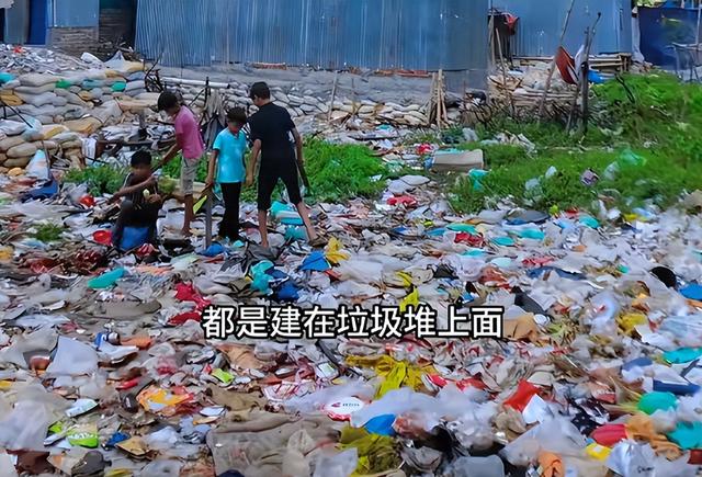 湖北小伙在孟加拉贫民窟，被大妈相中拉进家，让把她女儿娶回中国