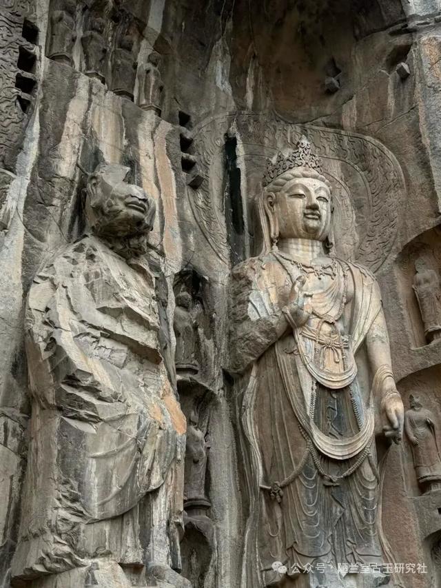 旅游热门城市,卖古董不适合买(一百七十六章·洛阳市)