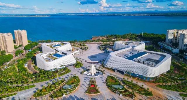 四条宝藏研学路线，带你体验儋州的山海奇观、千年古韵