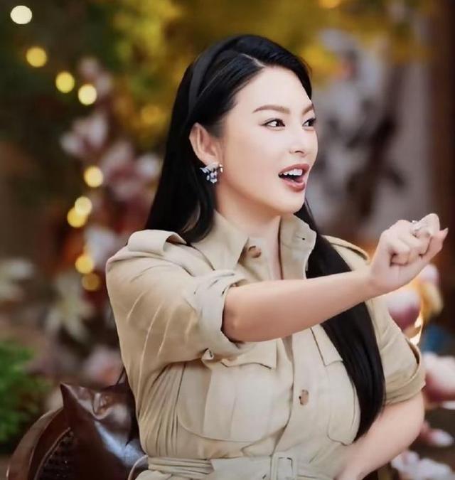 色字头上一把刀！国家出手	，张雨绮越扒越有，代孕只是冰山一角