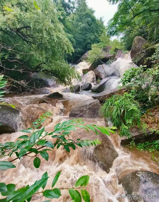湖南浏阳旅游|这些宝藏景点，值得打卡！