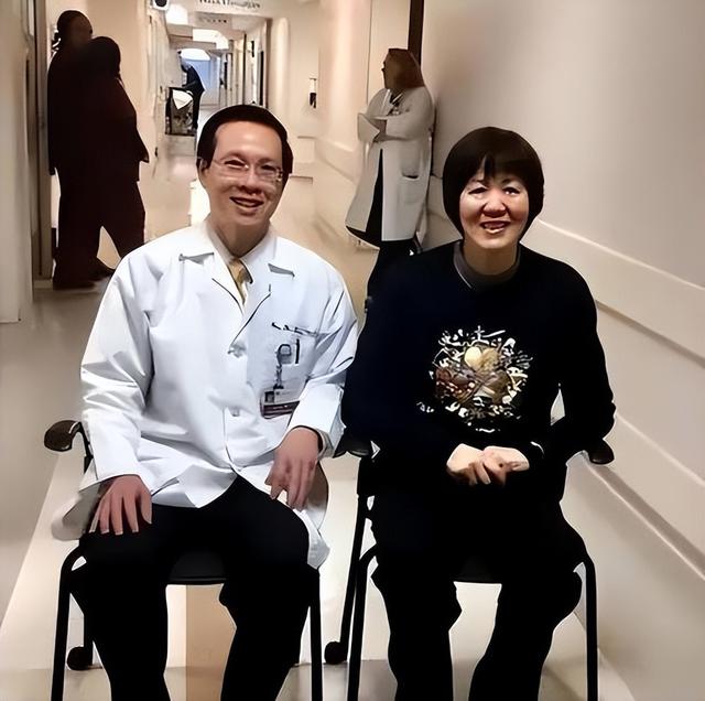 钱再多有什么用，64岁郎平如今的现状	，给所有运动员们提了个醒