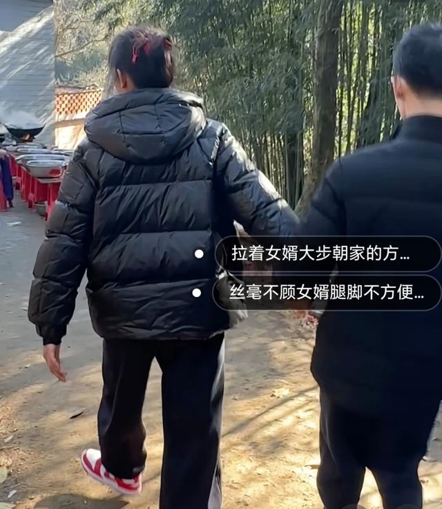 河南23岁智力残疾女孩出嫁，新郎30岁，彩礼9万9，丈母娘满意女婿