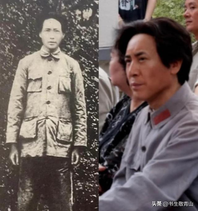 主席形象后继有人，于和伟已接班唐国强，和古月比你更喜欢哪一个