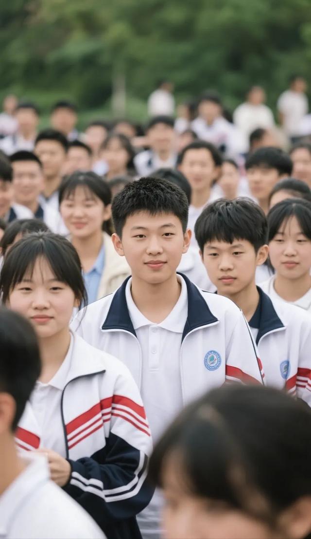 录取≠上岸！拿到高中通知书后，家长务必带孩子立刻做这6件小事