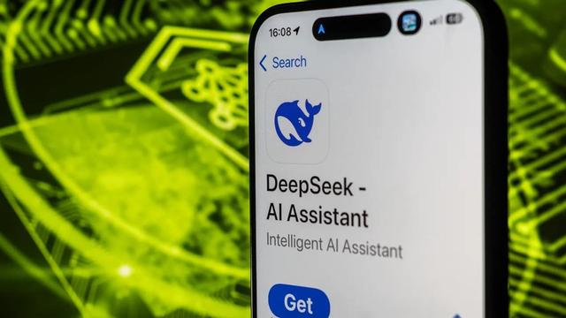 欧盟计划限制使用中美AI！由于中国采用了开源技术，受影响不大