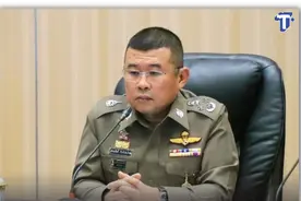 泰国前警察总署署长资产公布 身家近8000万！图片