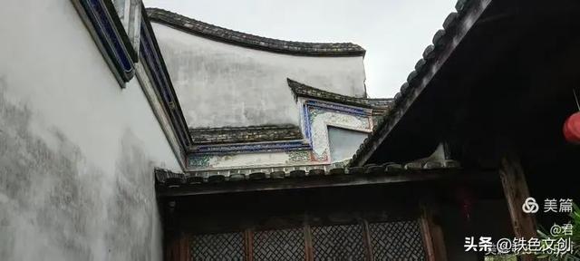 铁兵游记 | 一片三坊七巷，半部中国近代史：福州三坊七巷景区