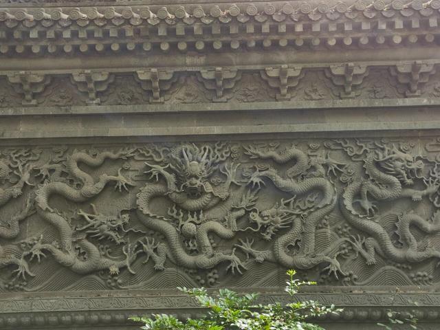 闲游普陀山