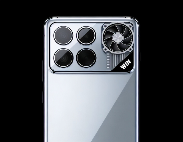 荣耀放大招！WIN系列曝光，100W快充+双芯太顶了，性能党直接冲