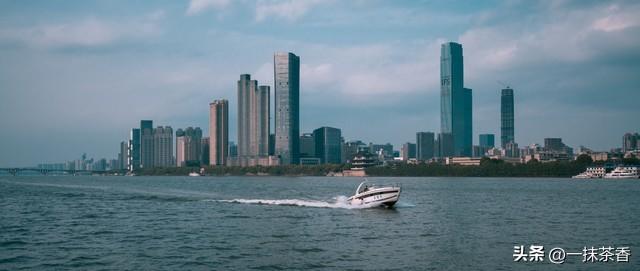 长沙，不止是网红打卡地