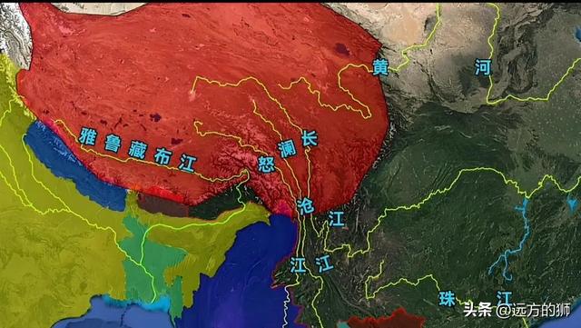 最新的战略布局，中国最大超级工程，配合产业转型升级