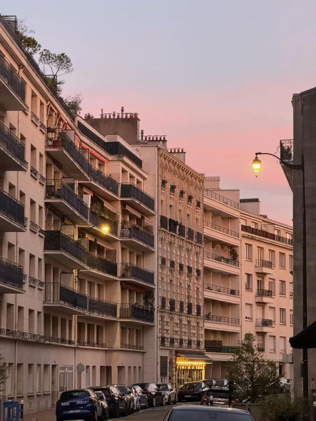 巴黎待了两日，彻底祛魅了