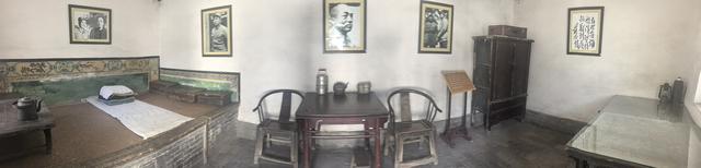 麻田有 武乡为啥还建八路军太行纪念馆 王家峪八路军总部旧址咋样？