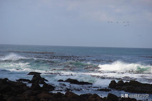 南部非洲：南非好旺角