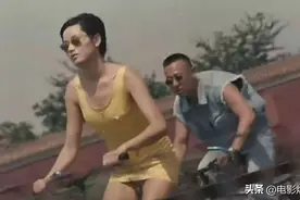 明明是姜文的风格，导演却是张艺谋，他们背后的男人大有来头图片