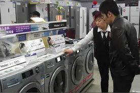 网购家电靠谱吗？线上和实体店产品有何区别？内行人揭露猫腻！图片