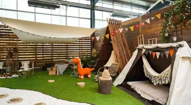 “曹洼大集”烟火逛吃+周边景区串联，去赶集啦！