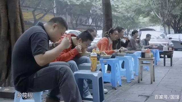 重庆魂：吃香喝辣的江湖气，才是真重庆